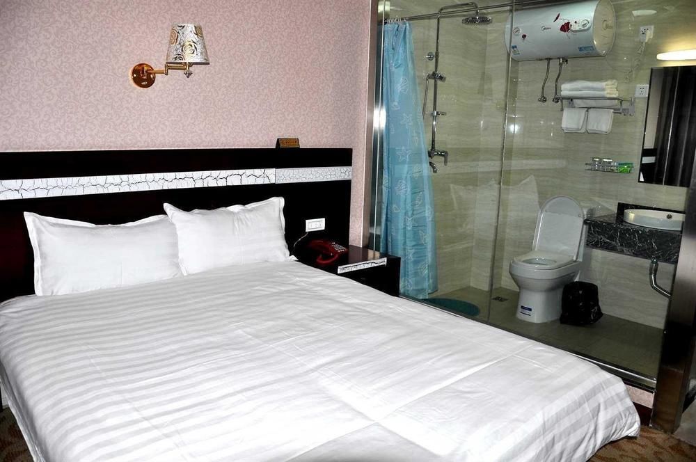 אורומקי Hangjia Hotel מראה חיצוני תמונה
